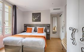 Hotel de France Invalides